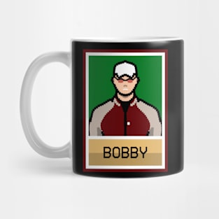 Bowden Mug